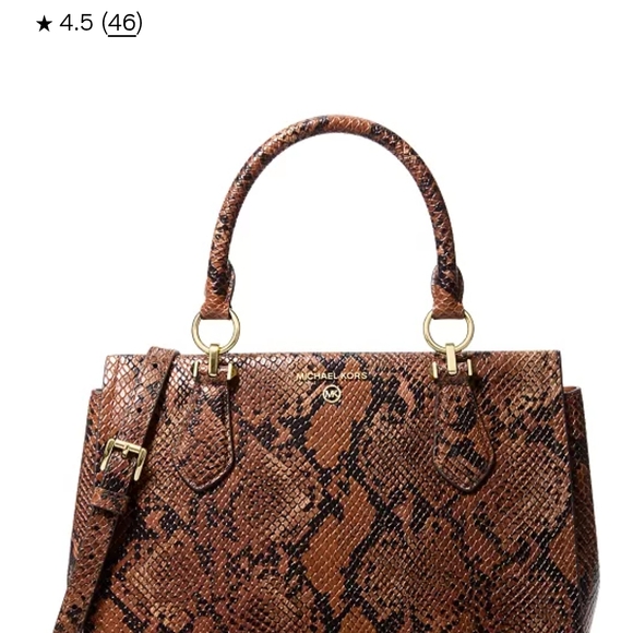Michael Kors Marilyn Women's Bag - Picture 1 of 7